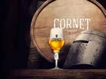 Cornet  Blond  20 liter  Vat