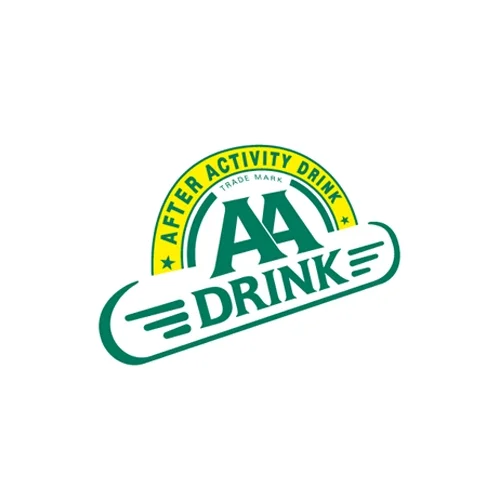 AA energy drank  Zero  33 cl  Doos 24 st