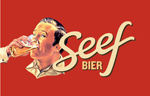 Seefbier  Blond  20 liter  Vat