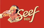 Seefbier  Blond  20 liter  Vat