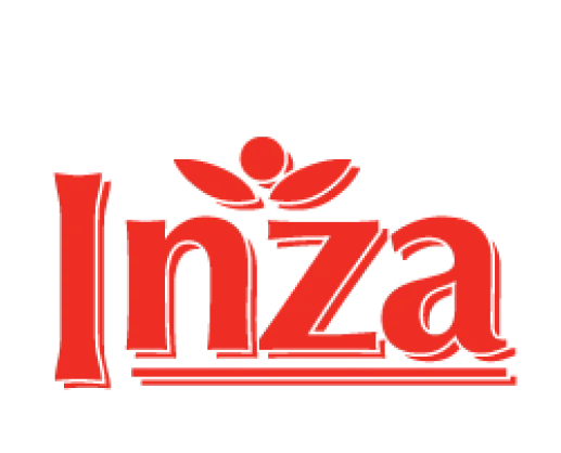 Inza Melk  Halfvolle  1 liter  Bak  6 fl