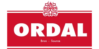 Ordal Cola  Zero  1 liter  Bak  6 fl