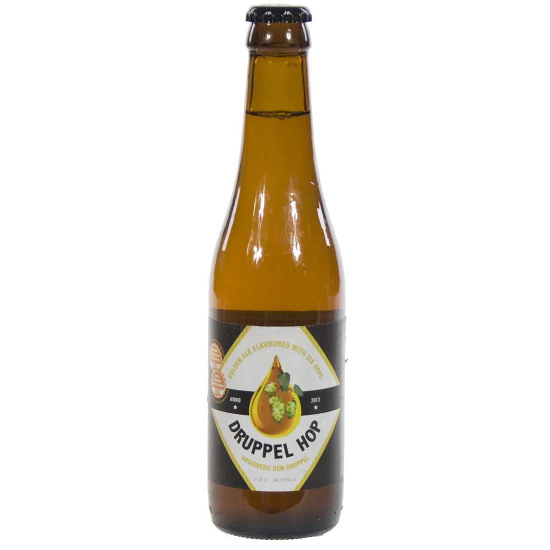 Druppel Hop  33 cl  Fles