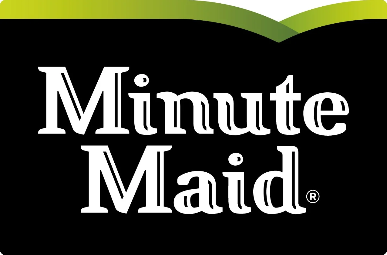 Minute Maid PET
