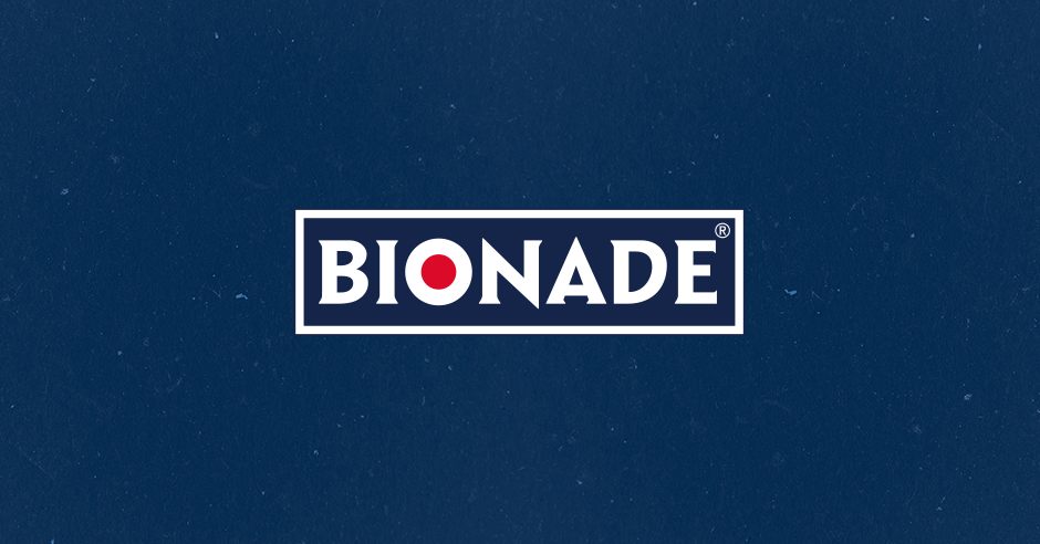 Bionade  Cloudy Lemon  33 cl  Doos 12 st