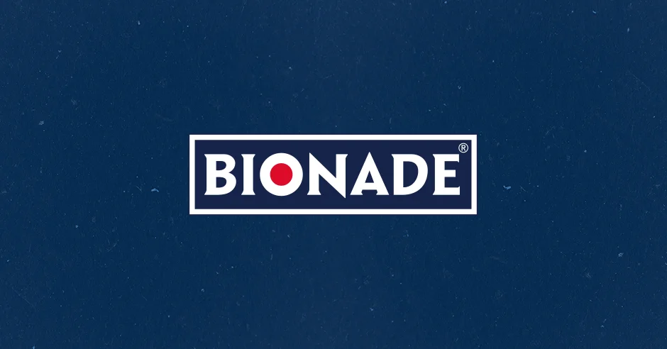 Bionade  Cloudy Lemon  33 cl  Doos 12 st