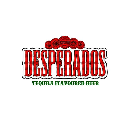 Desperados  33 cl  Clip 6 fl