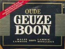 Boon gueuze  Oude  75 cl  Doos  6 st