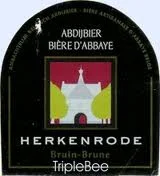 Herkenrode  Vesper  75 cl  Doos  6 st