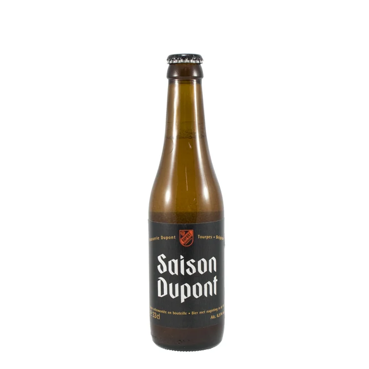 Saison Dupont  Amber  75 cl  Fles