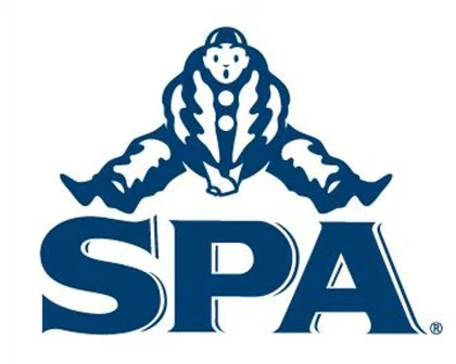 Spa limonade PET  Passion  50 cl  Pak  6 st