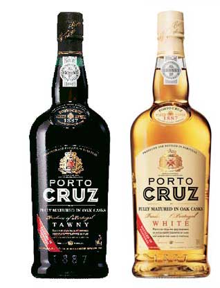 Porto Cruz  Ruby  75 cl