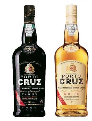 Porto Cruz  Ruby  75 cl