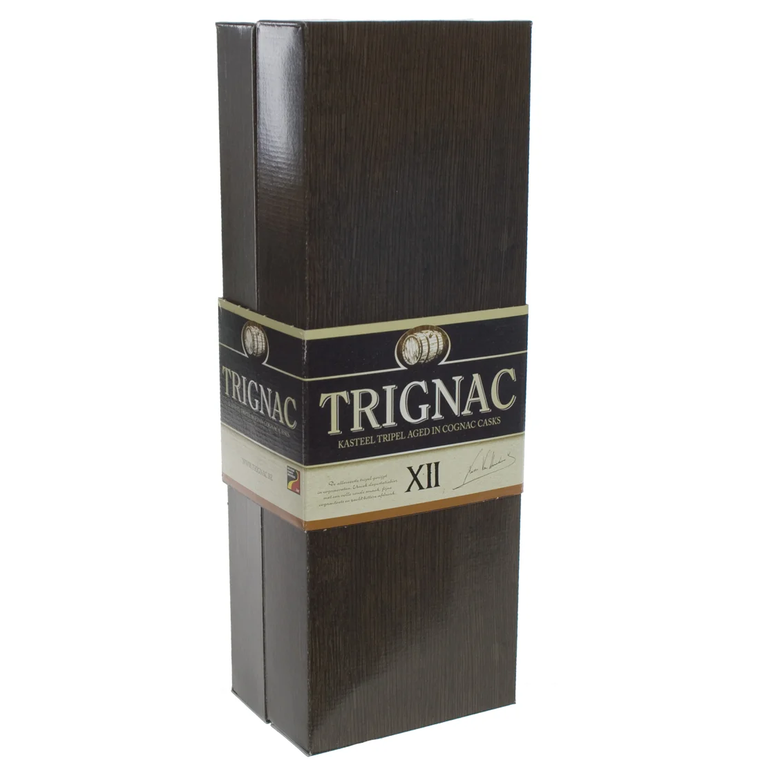 Trignac  Blond  75 cl  Fles