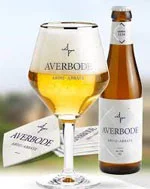 Averbode  Extra  33 cl  Clip 3+1 gr