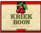 Boon kriek  Oude  Kriek  75 cl  Doos  6 st