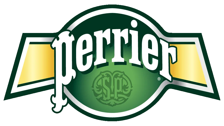 Perrier  33 cl  Fles