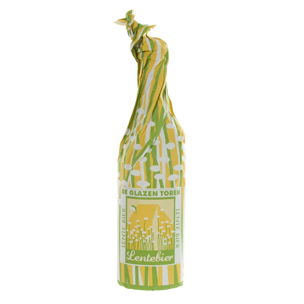 Lentebier  75 cl  Fles