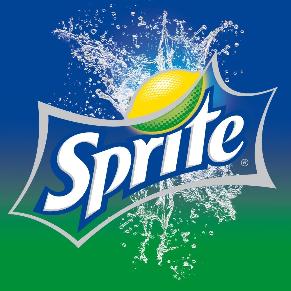 Sprite BLIK  Regular  20 cl  Blik