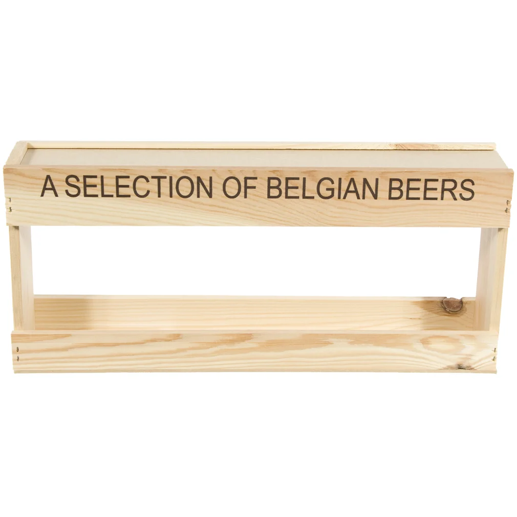 Halve meter bier dikbuik  33 cl