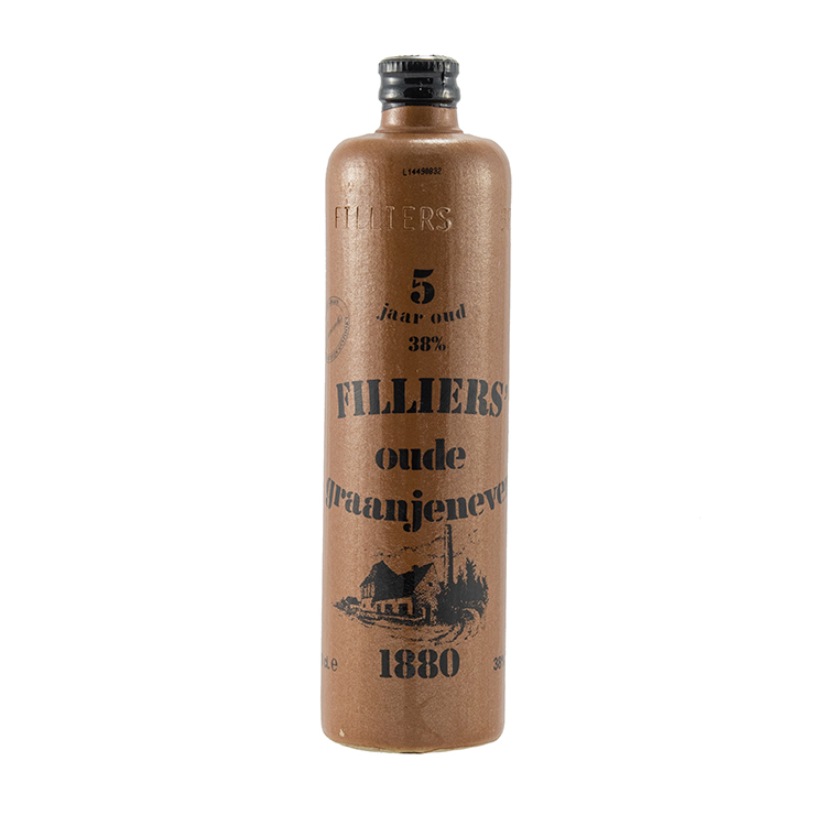 Filliers Oude Graanjenever 5j 38° Eco kruik  1 liter