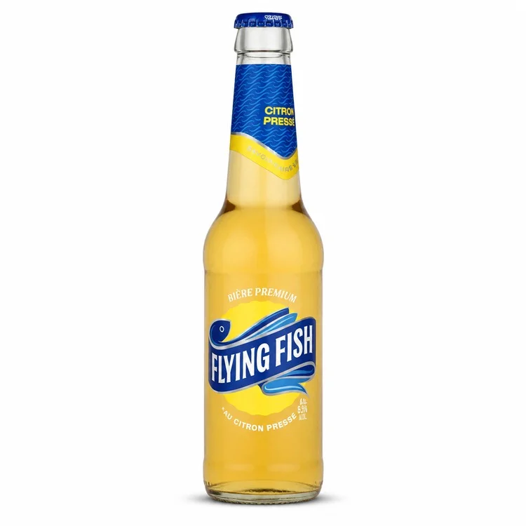 Flying Fish  33 cl  Doos 24 st