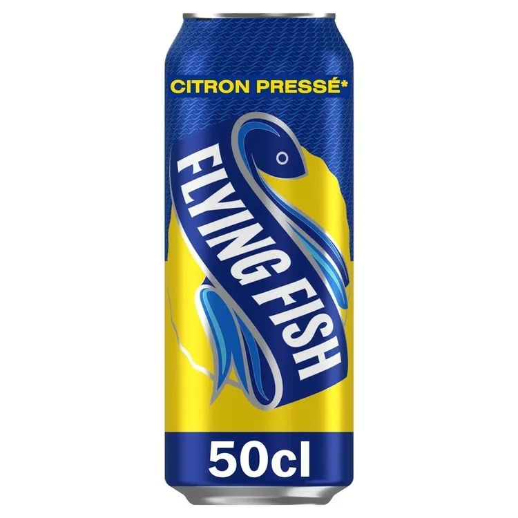 Flying Fish Blik  33 cl  Blik
