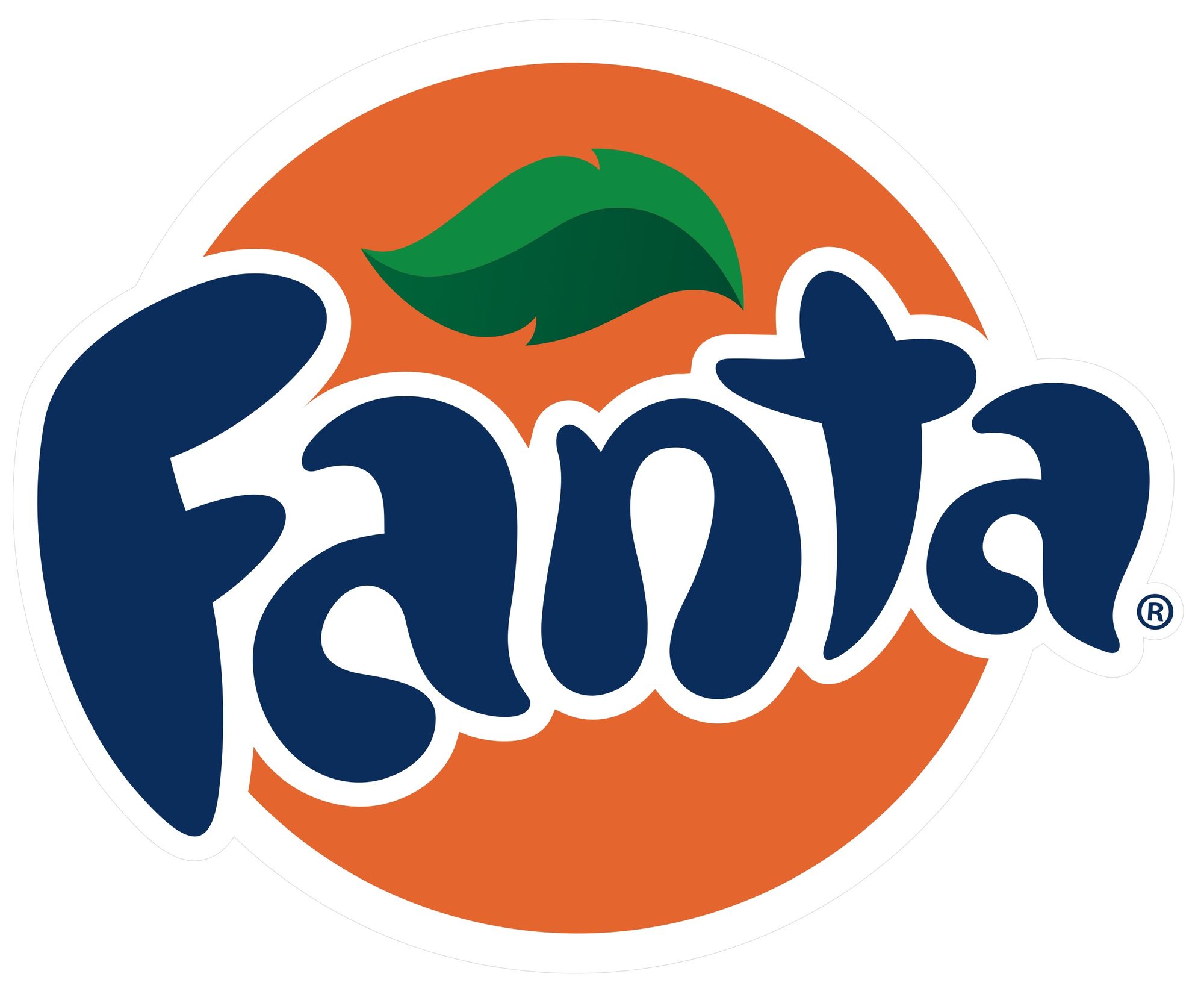 Fanta BLIK  Orange  20 cl  Blik  6 pak