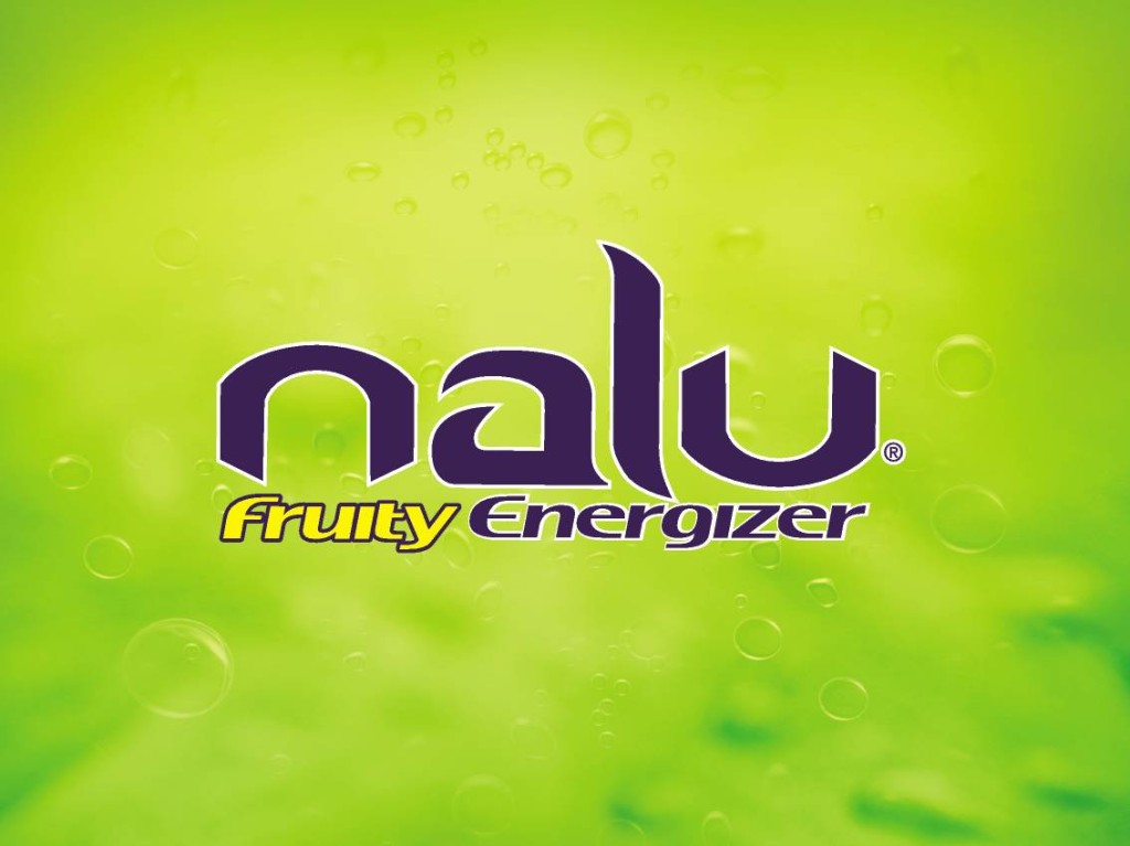 Nalu blik  Zero White Citrus  25 cl  Blik