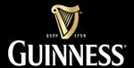Guinness Stout  Donker  44 cl  Blik 24 pak