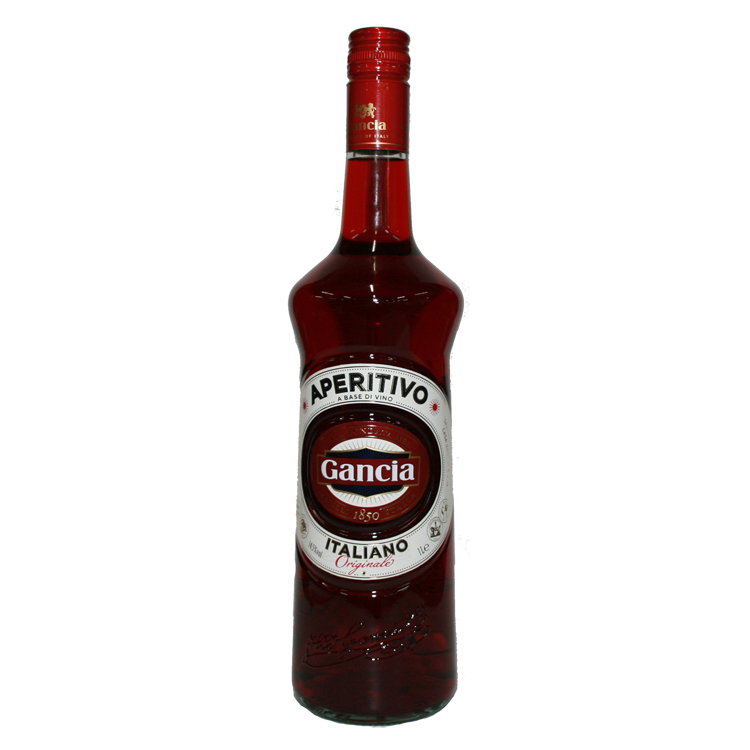 Gancia 14,5%  1 liter