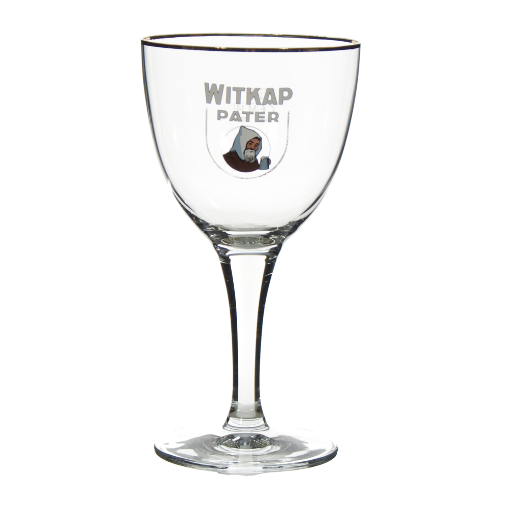 Witkap Glas