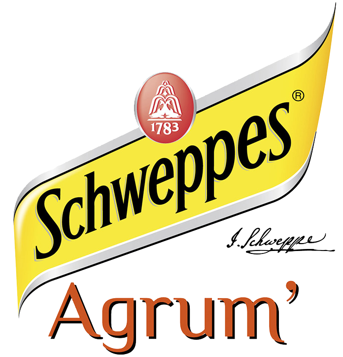 Schweppes Agrum  BLIK  Zero  33 cl  Blik 24 pak