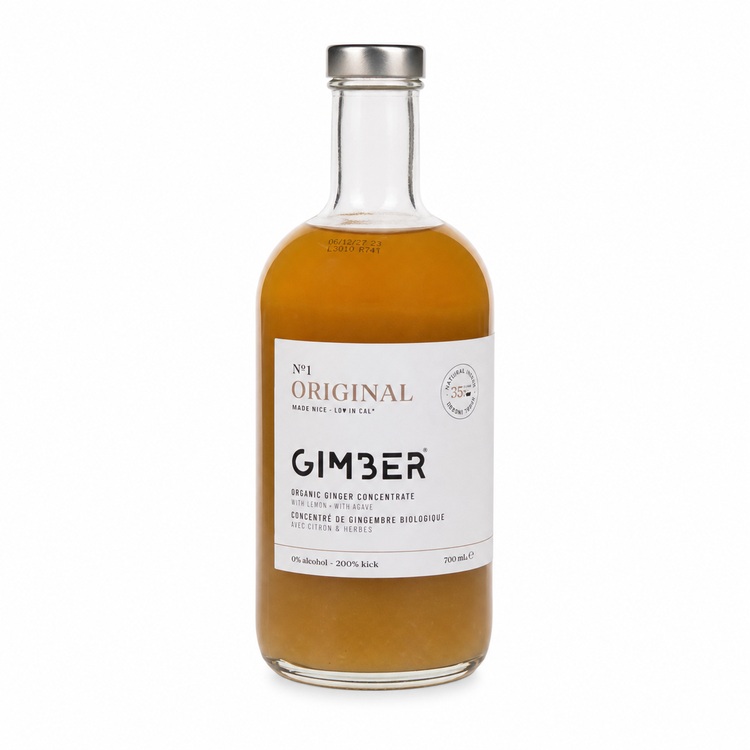 Gimber  70 cl